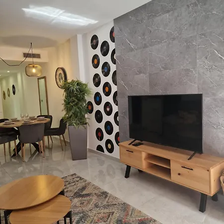 Apartment Lassa *
