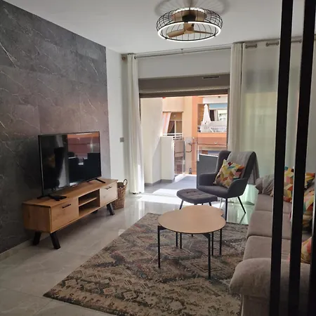 Apartment Lassa *
