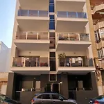 Lassa شقة