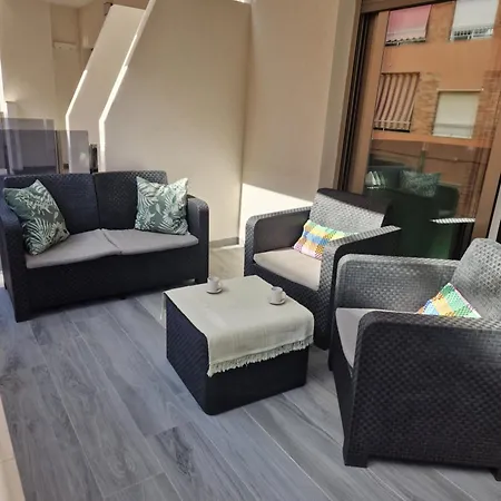 Lassa Apartment Torrevieja