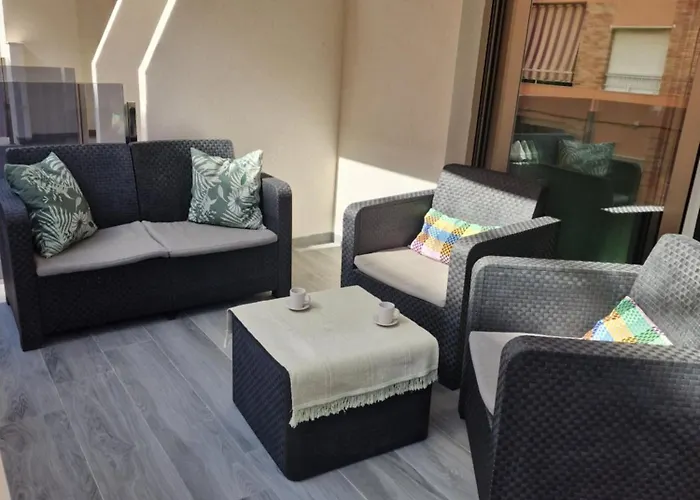 Lassa Apartment Torrevieja