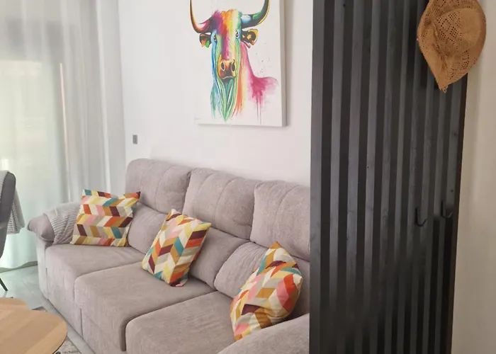 Lassa Apartment Torrevieja