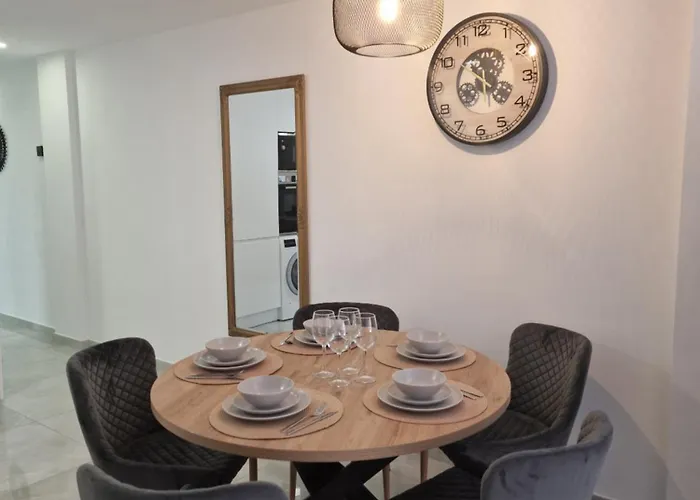 Apartment Lassa Torrevieja