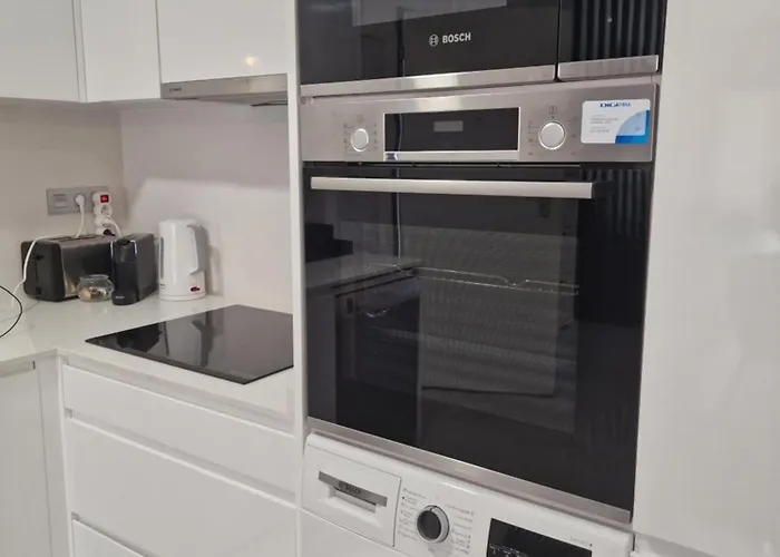 Apartment Lassa Torrevieja