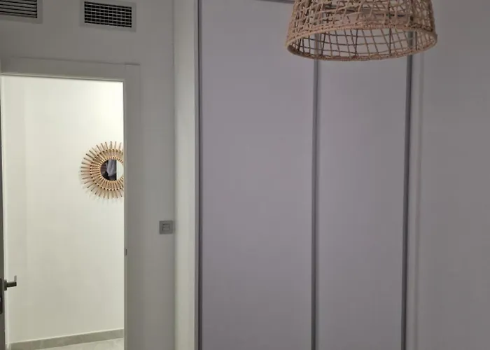 Lassa Apartment Torrevieja