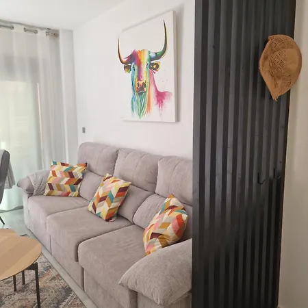 Lassa Apartamento Torrevieja