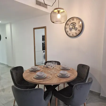 Apartamento Lassa Torrevieja