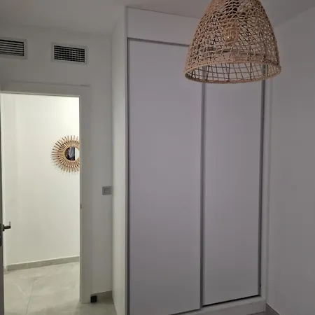 Lassa Lägenhet Torrevieja